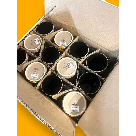 Disney Parks Winnie the Pooh Tigger "WIRED FOR ANOTHER DAY!" Coffee Mug/Cup NEW - Picture 4 of 8